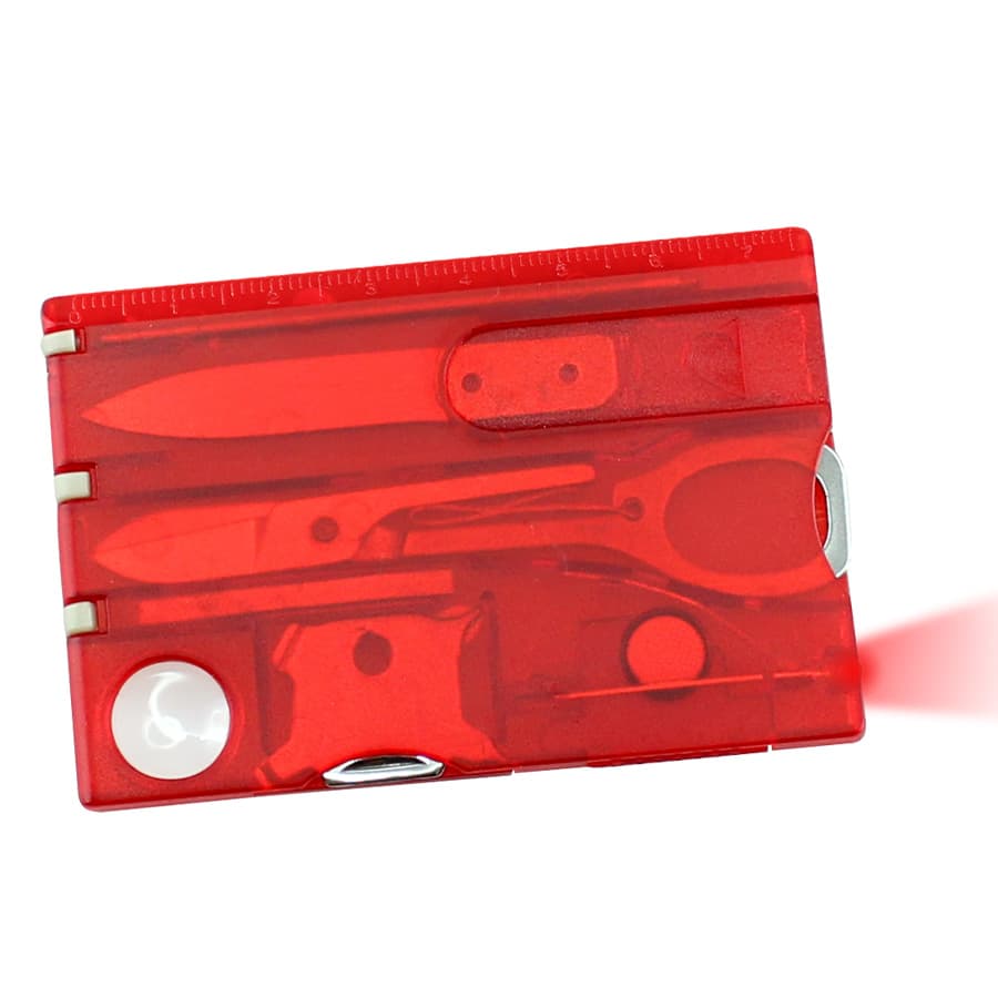 Card Tool 9-en-1 3