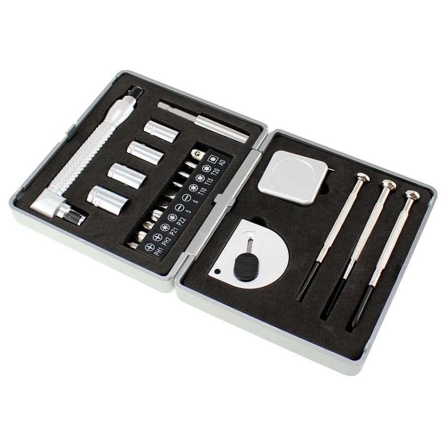 Set de 21 Herramientas 2