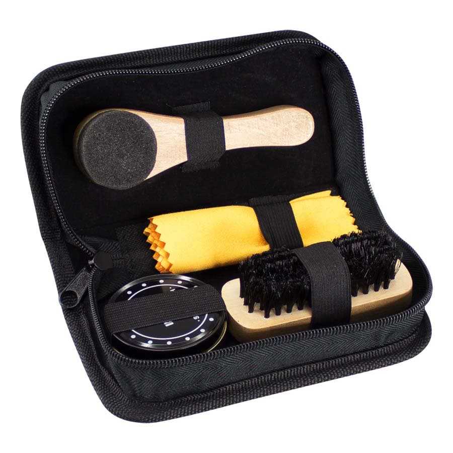 Set Limpia-Calzado 2