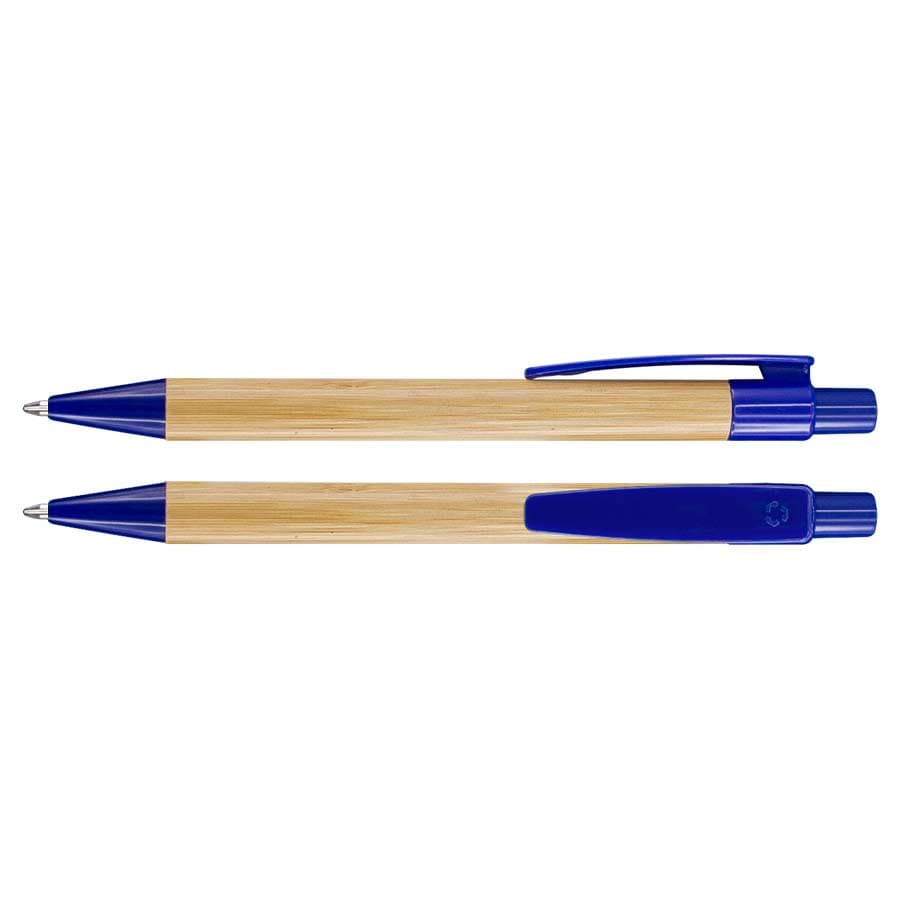 Bolígrafo Bamboo Sustenta 3