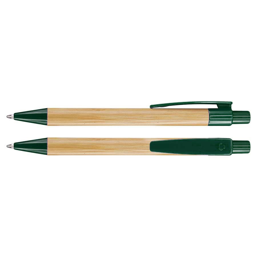 Bolígrafo Bamboo Sustenta 5