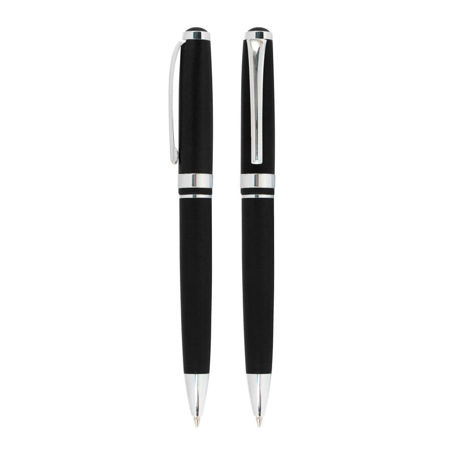 Bolígrafo Metálico Premium 3