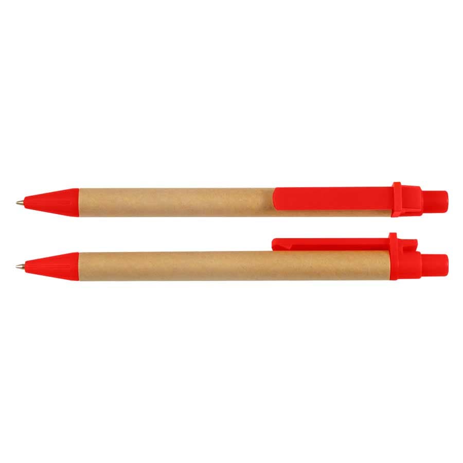 Bolígrafo Ecológico 3