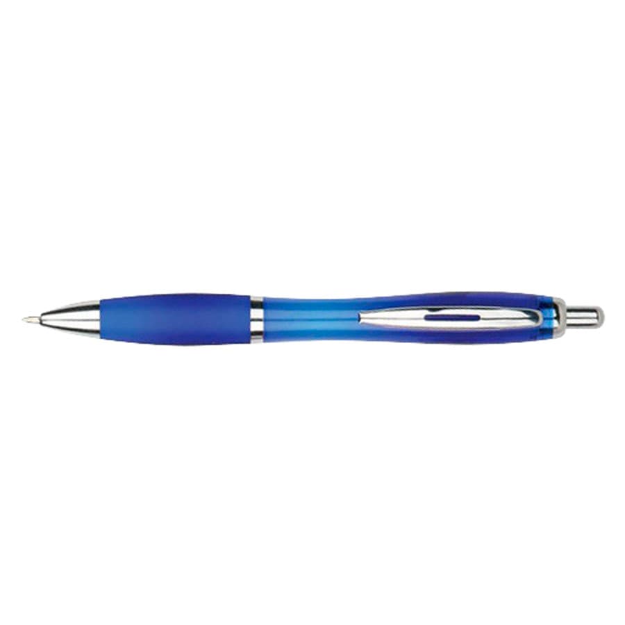 Bolígrafo Plástico Wind Color 3