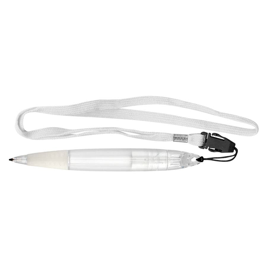 Bolígrafo Gross Lanyard 2