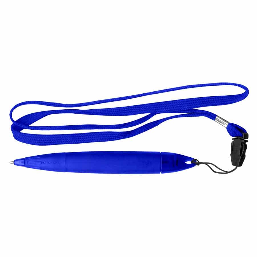 Bolígrafo Gross Lanyard 3