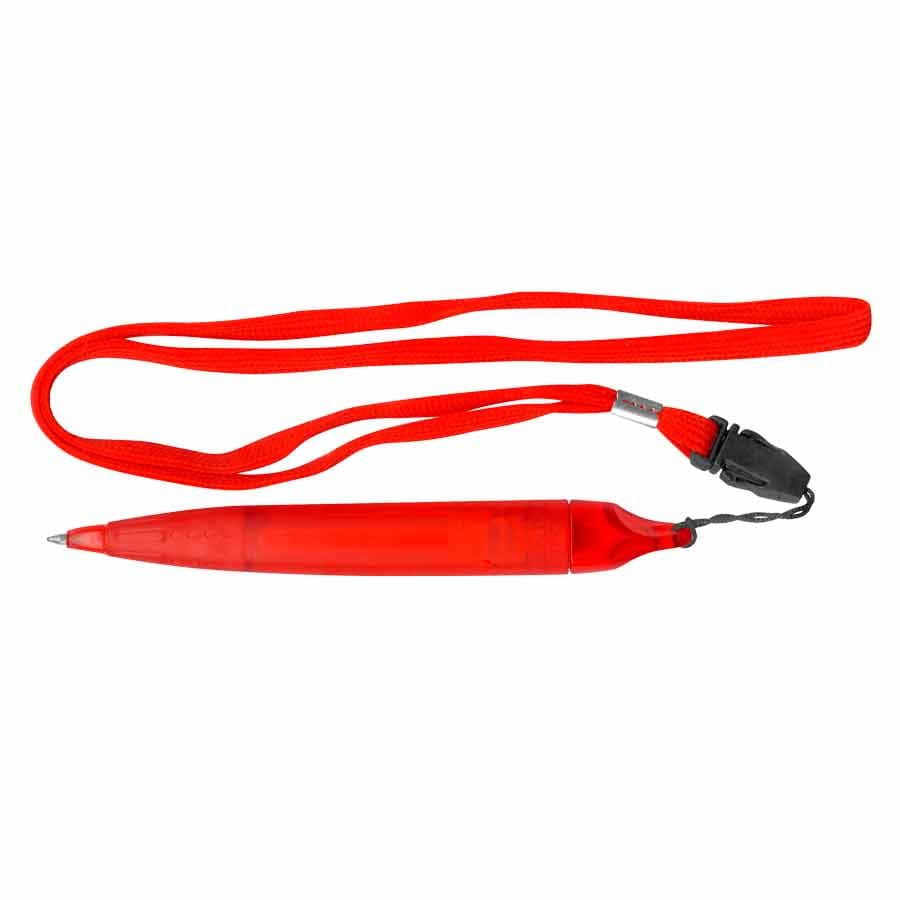 Bolígrafo Gross Lanyard 4