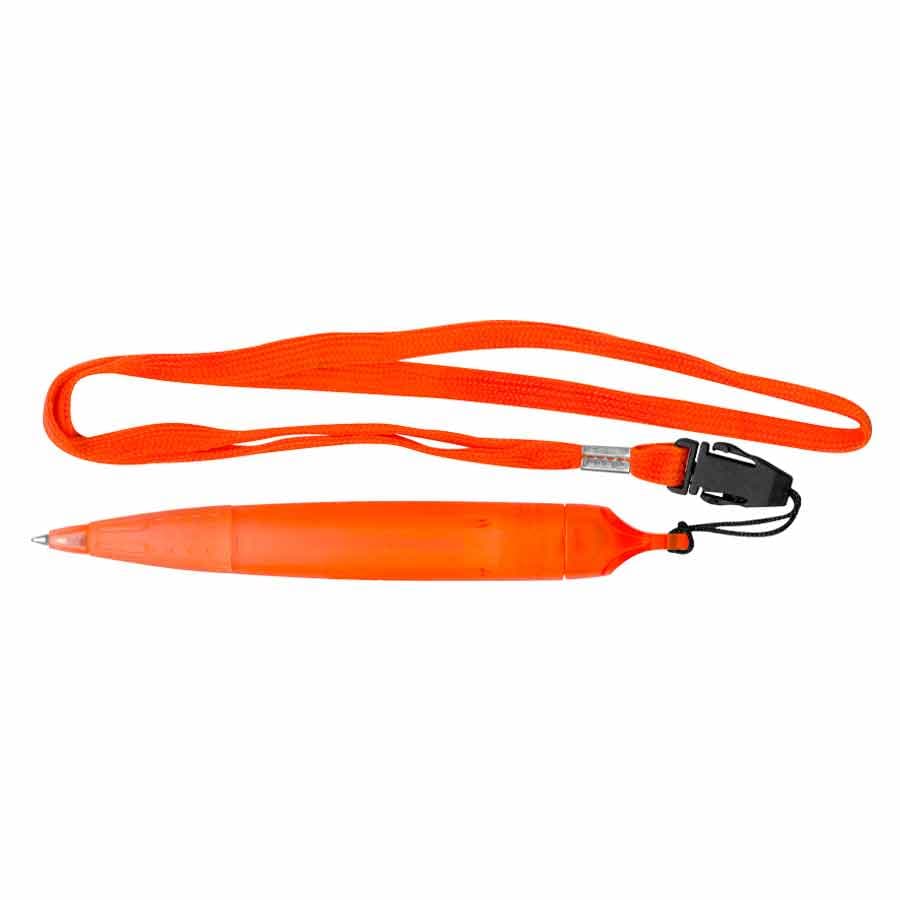Bolígrafo Gross Lanyard 5