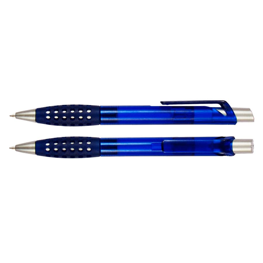 Bolígrafo Plástico Punch 3
