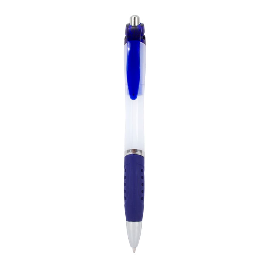 Bolígrafo Plástico Venus 2