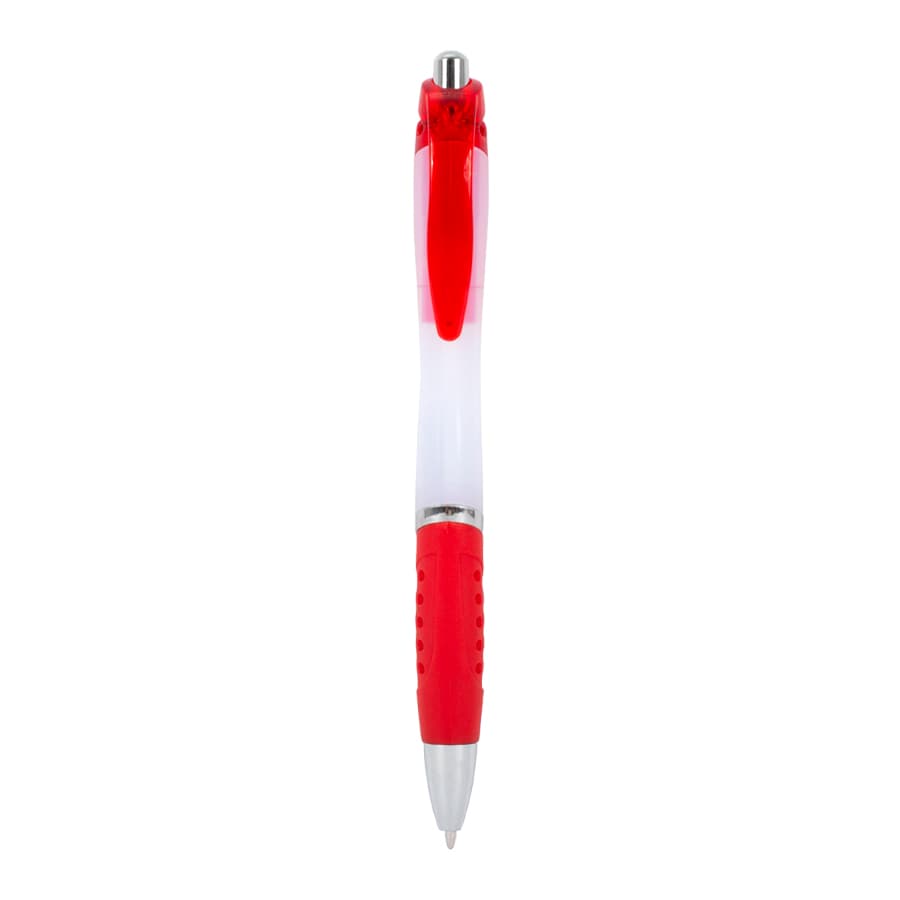 Bolígrafo Plástico Venus 4