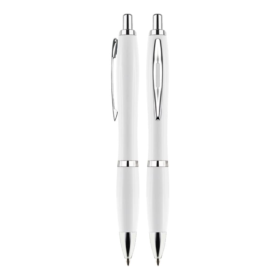 Bolígrafo Plástico Wind Stella 2