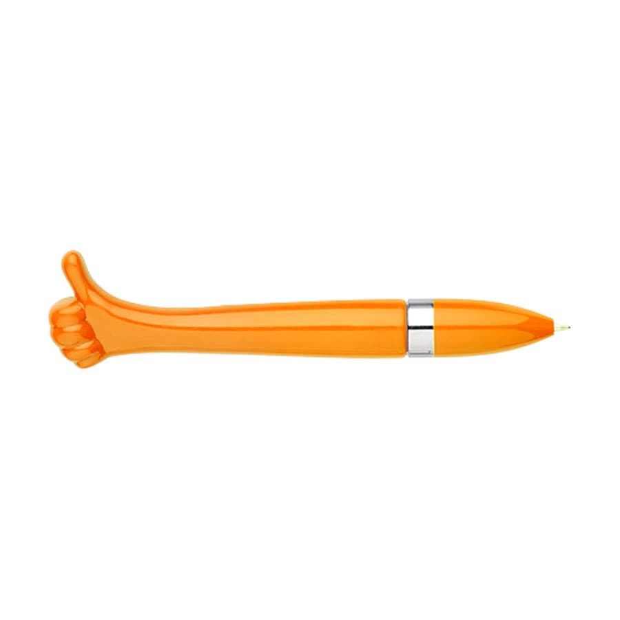 Bolígrafo Plástico Me Gusta 5