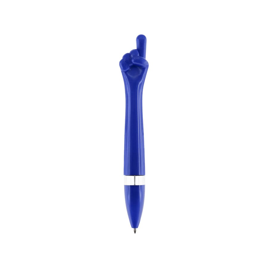 Bolígrafo Plástico Nº1 3