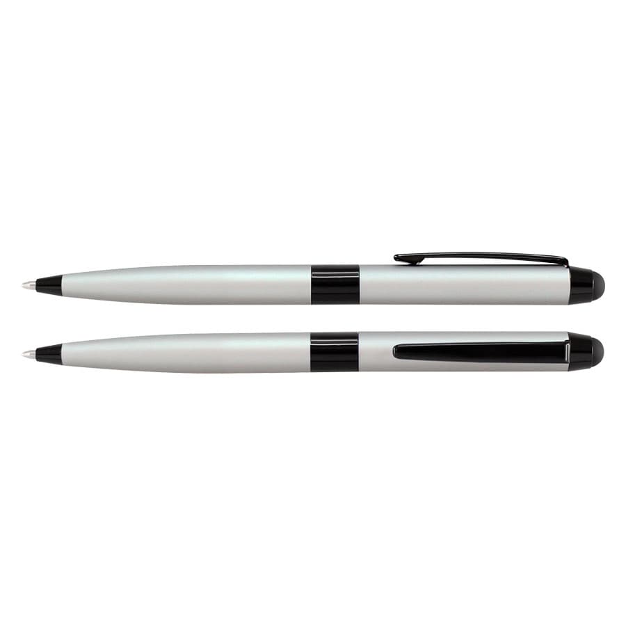 Bolígrafo Metálico Bauhaus 4