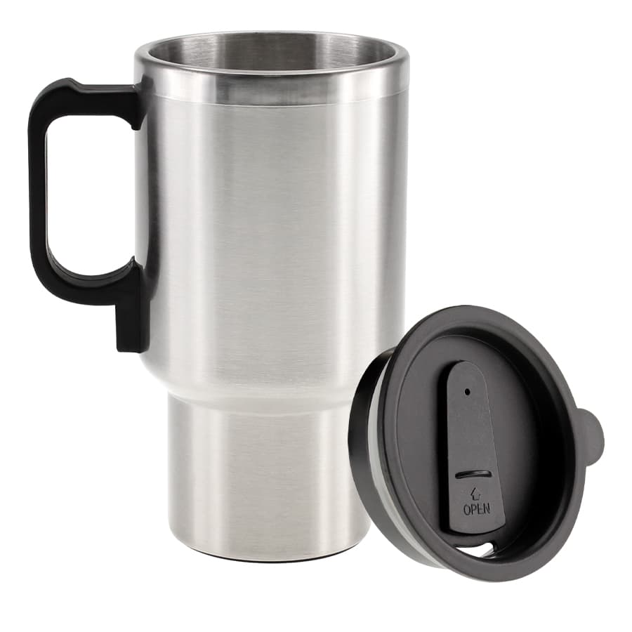 Mug Térmico USB 450cc 3