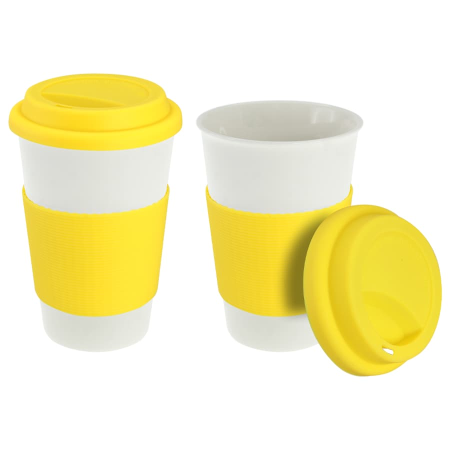 Vaso Cerámico 450cc 5