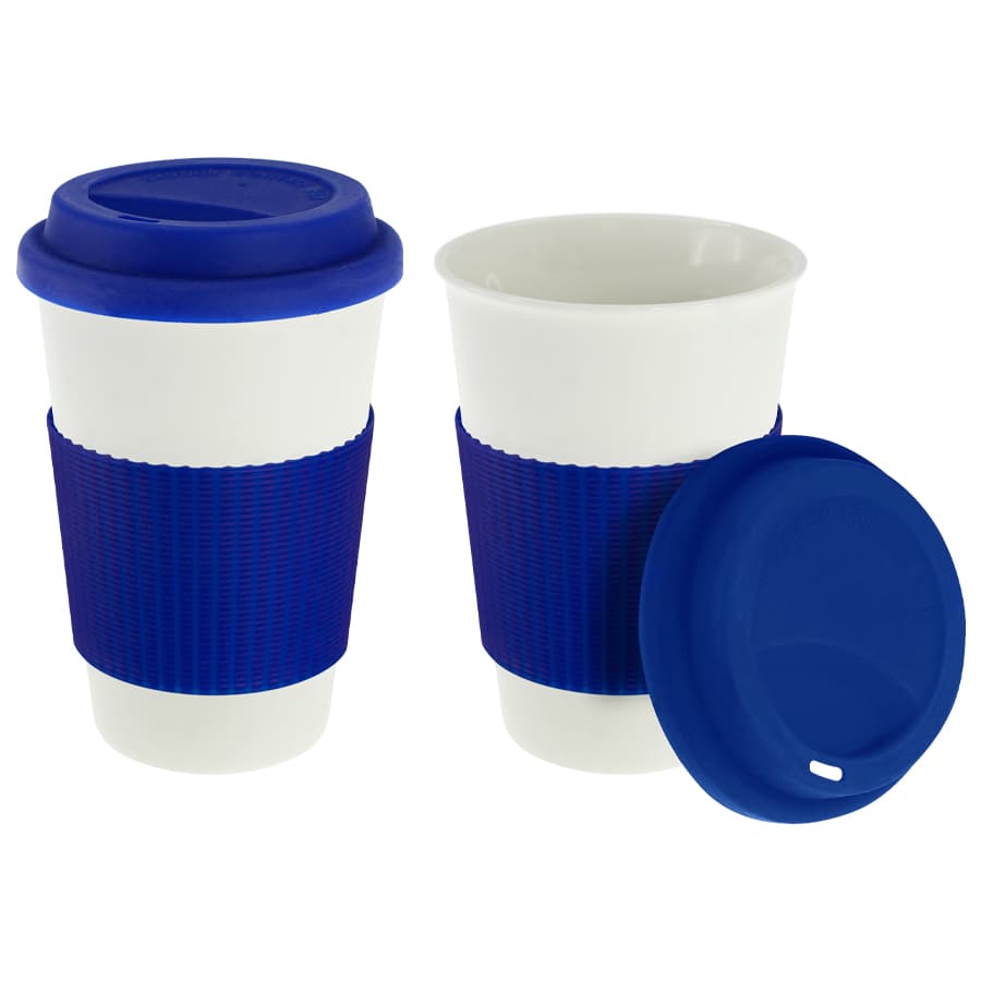 Vaso Cerámico 450cc 2
