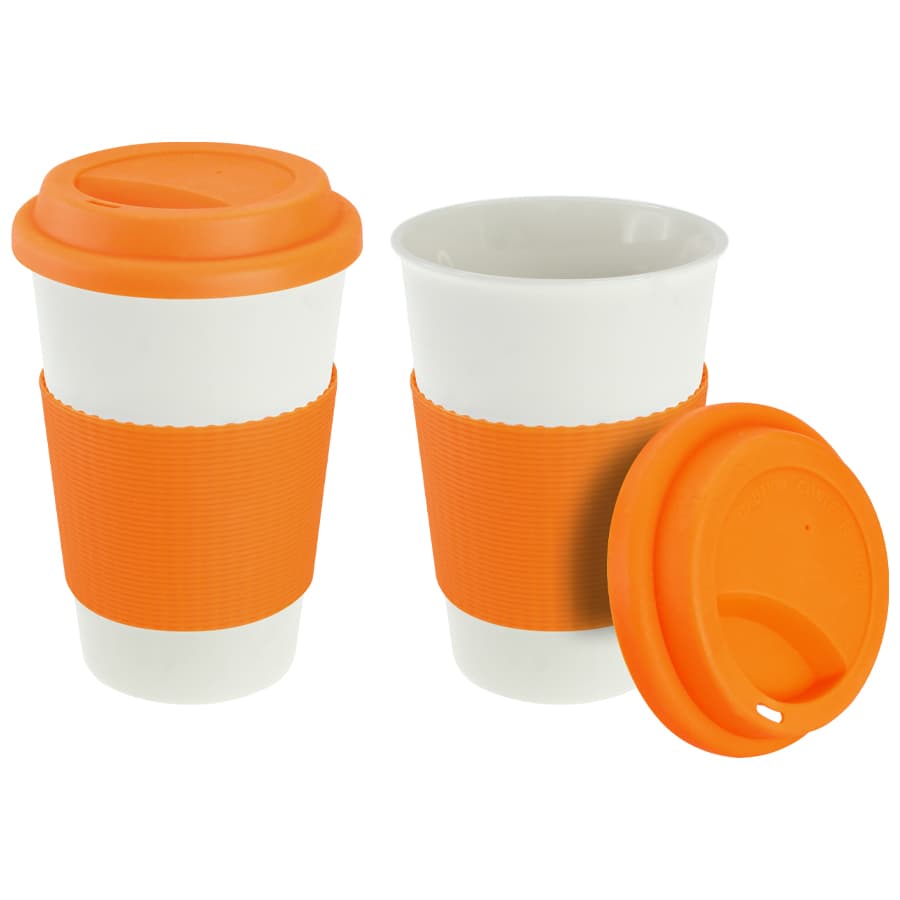Vaso Cerámico 450cc 4