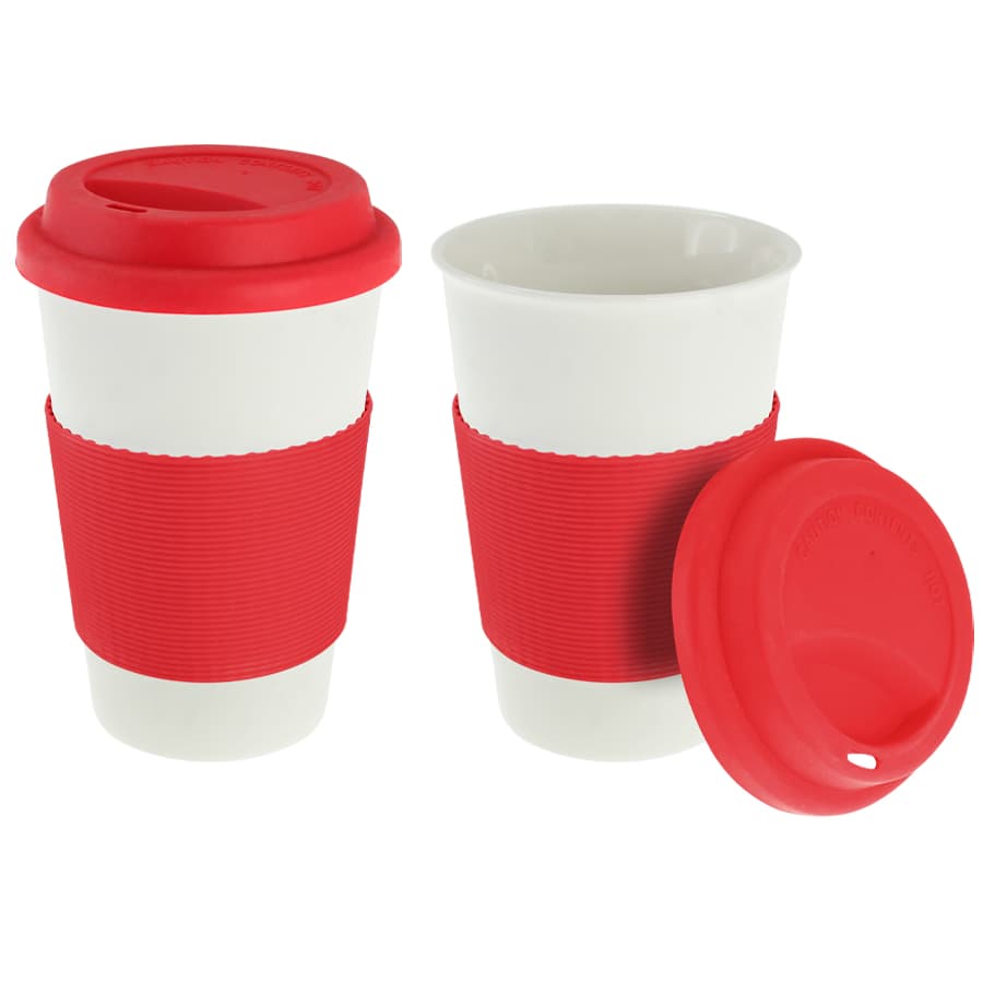 Vaso Cerámico 450cc 3