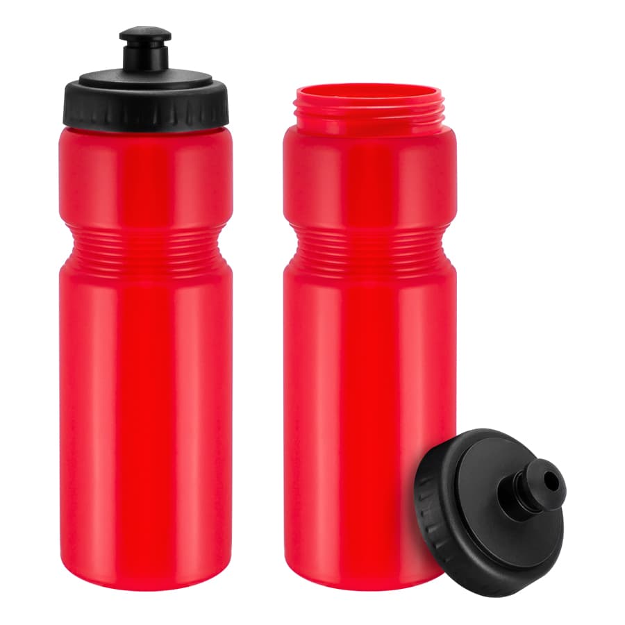 Botella Plástica 700cc 4
