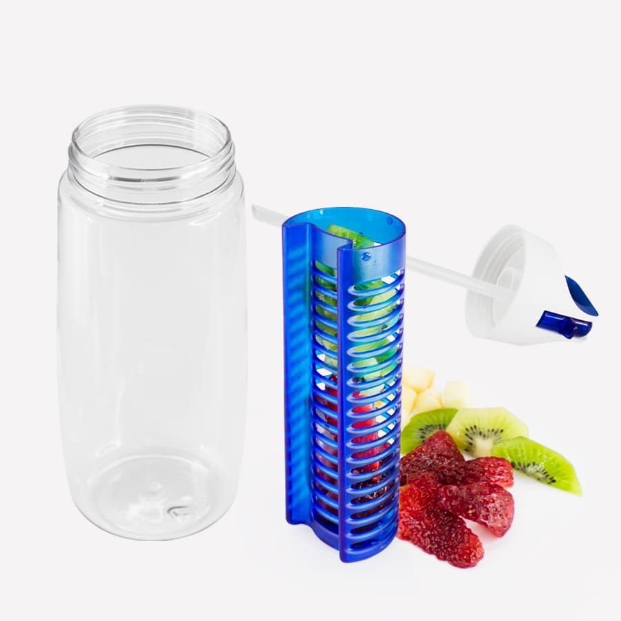 Frutty Sport Bottle 800cc 2
