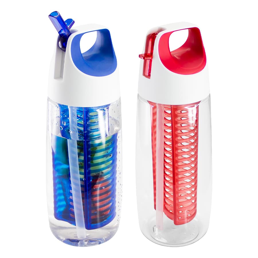Frutty Sport Bottle 800cc 3