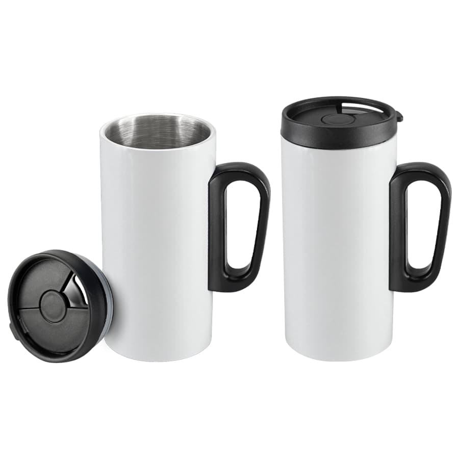 Coffee Mug Slim 250cc 4