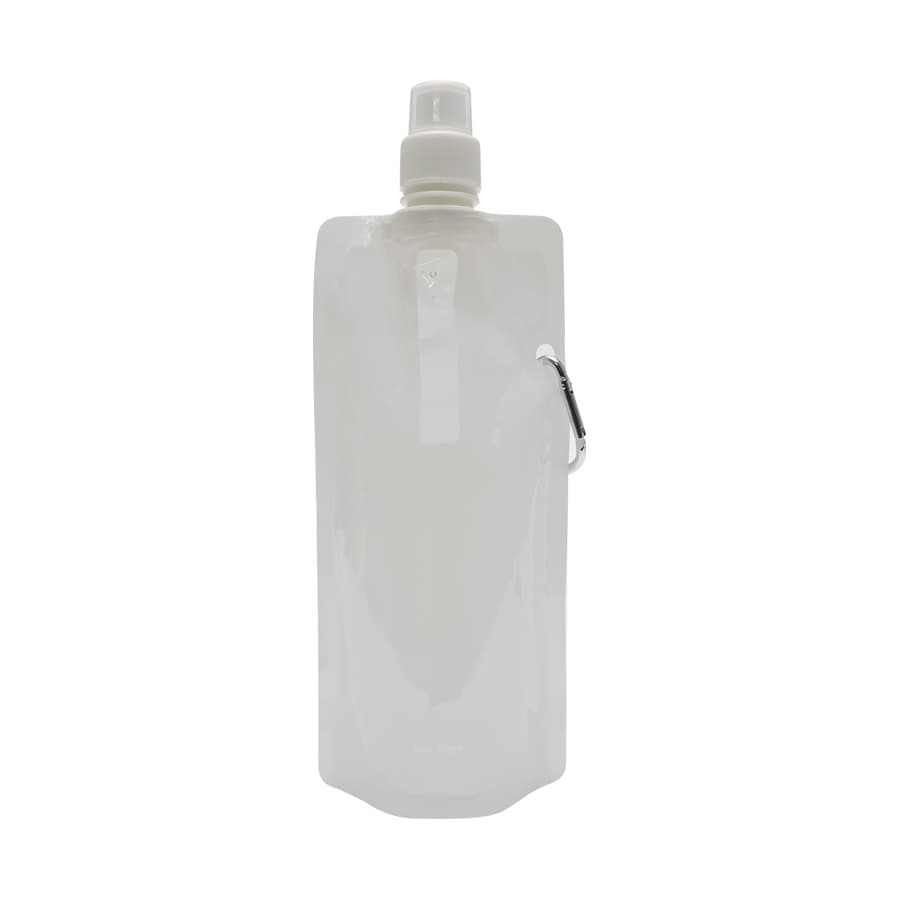 Botella Flexible PET 440cc 2