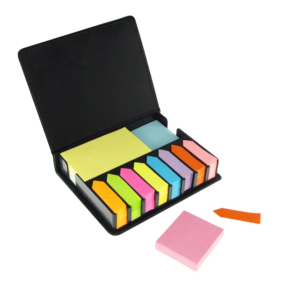 Set de Notas Adhesivas 3
