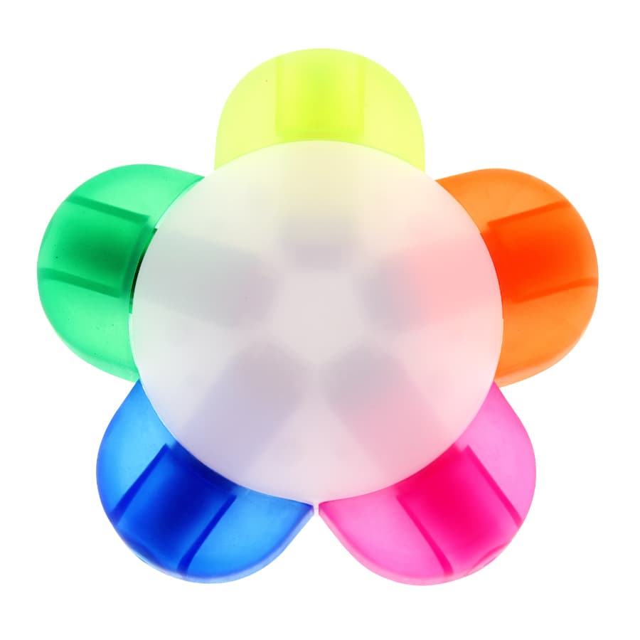 Multidestacador 5 colores 3