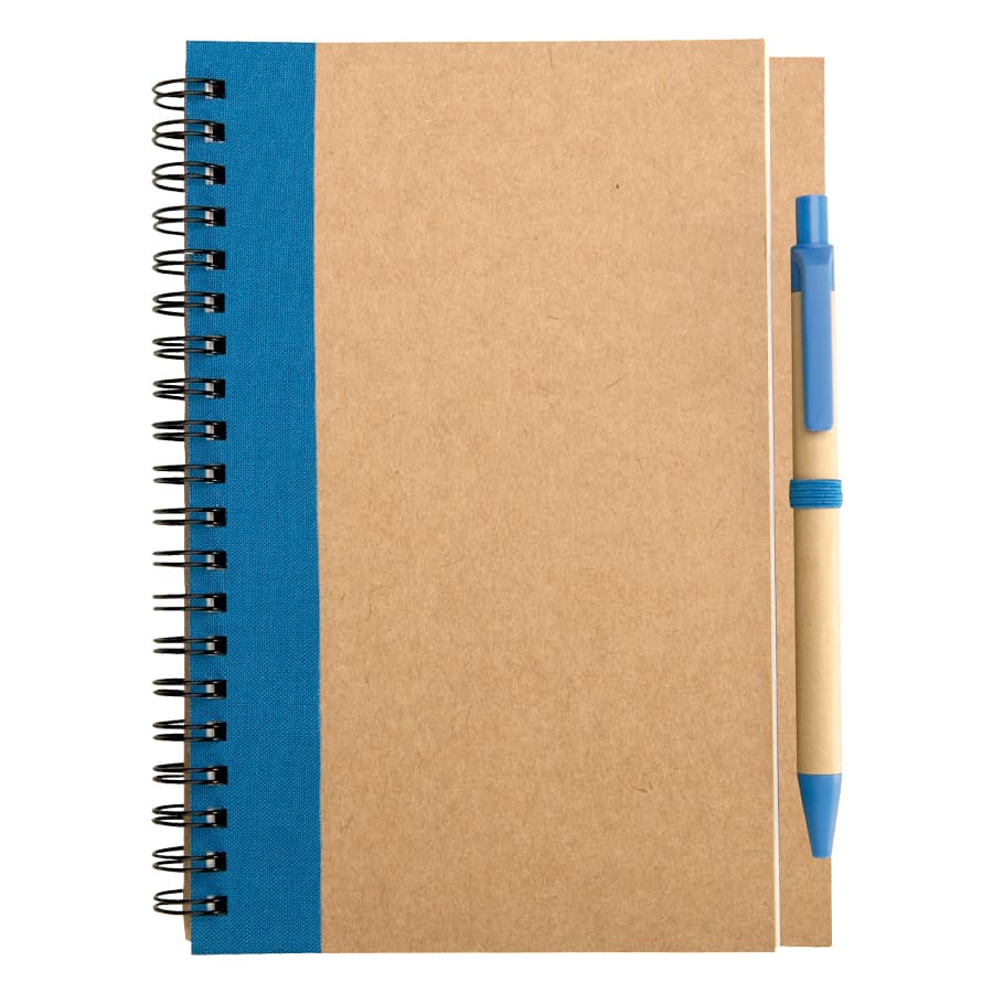 Cuaderno Ecológico 2