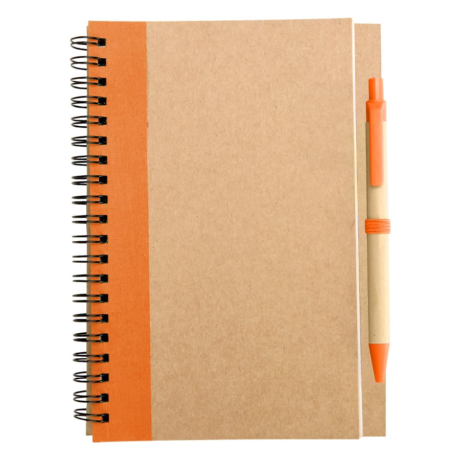 Cuaderno Ecológico 3