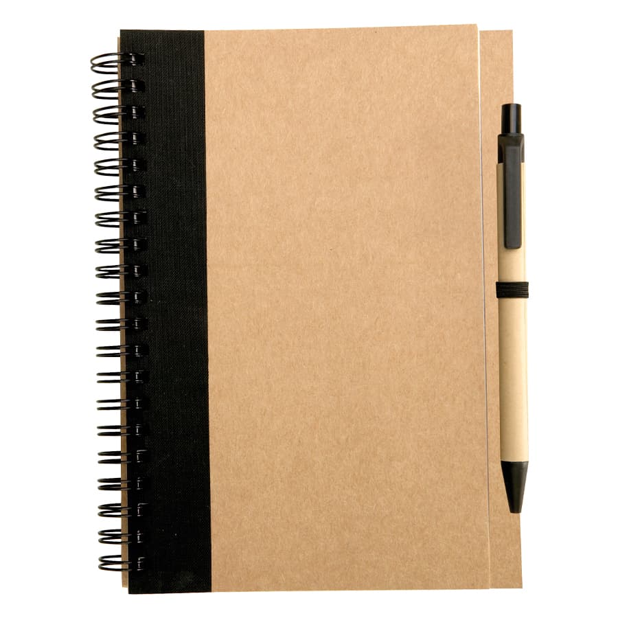 Cuaderno Ecológico 5