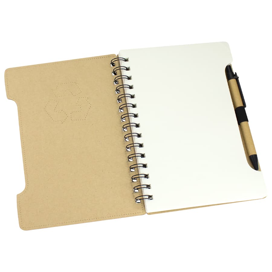 Cuaderno Ecológico Compost 2