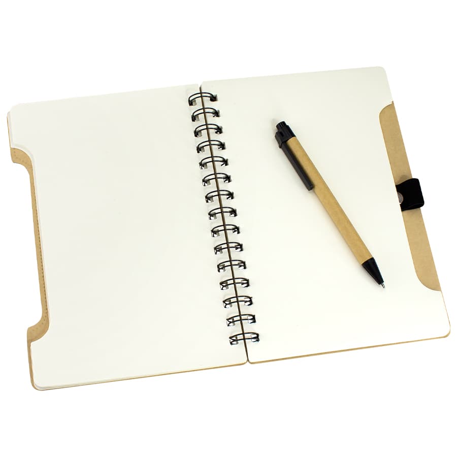 Cuaderno Ecológico Compost 3
