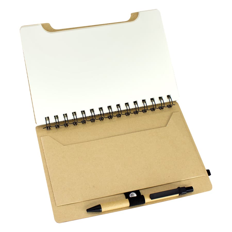 Cuaderno Ecológico Compost 4