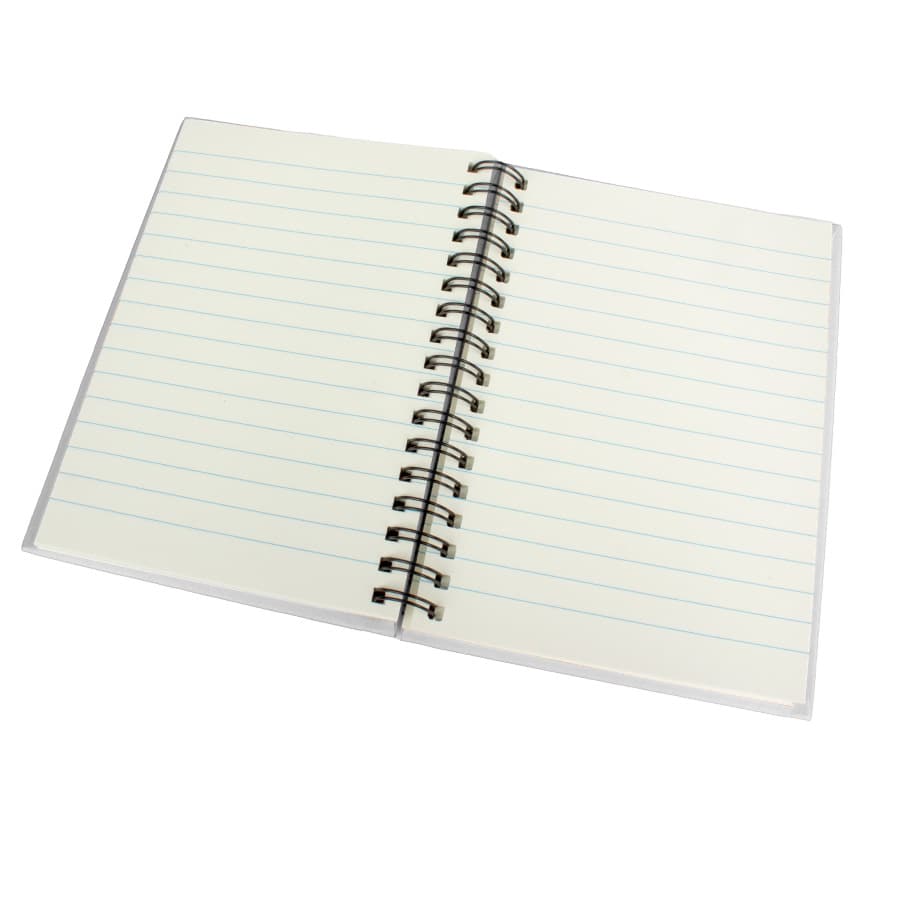 Libreta Ecológica 3