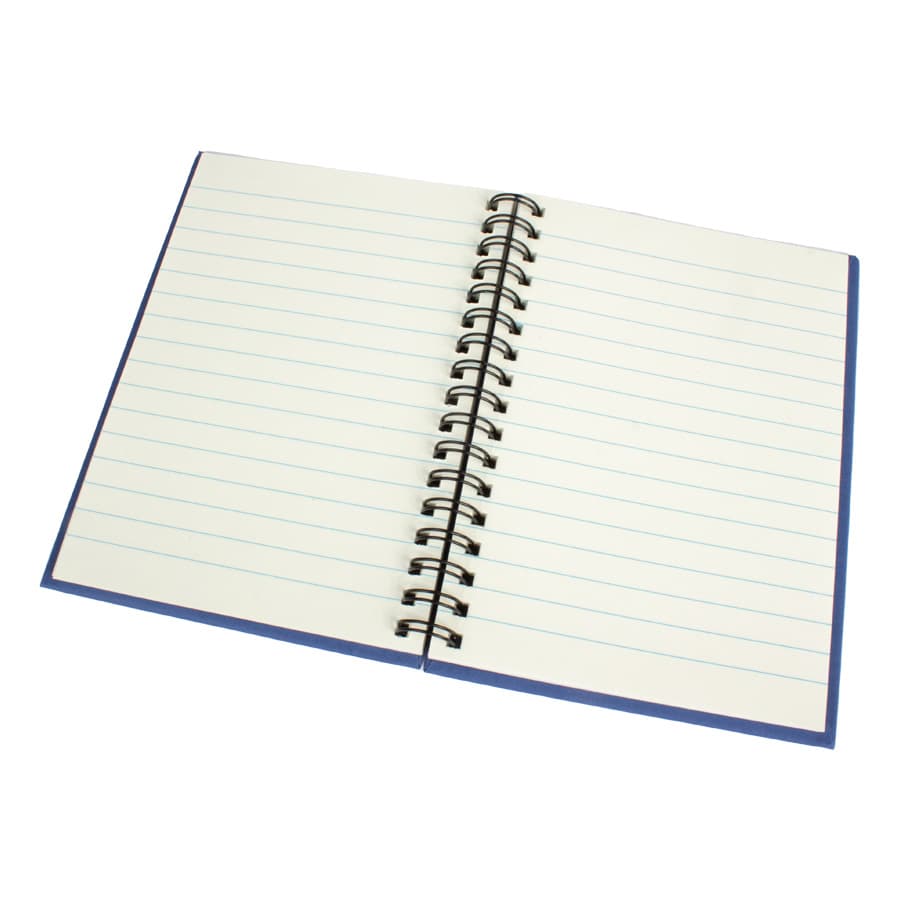 Libreta Ecológica 5