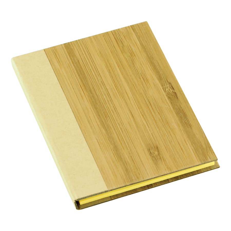 Memo Set de Bamboo 2