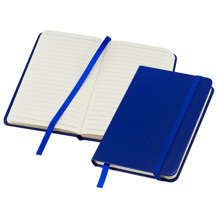 Libreta Colorskine 4