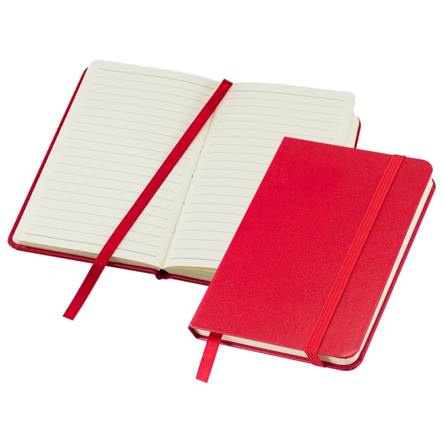 Libreta Colorskine 5