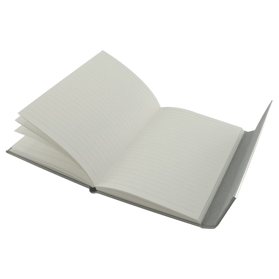 Deluxe Cuaderno Cierre Imantado 4