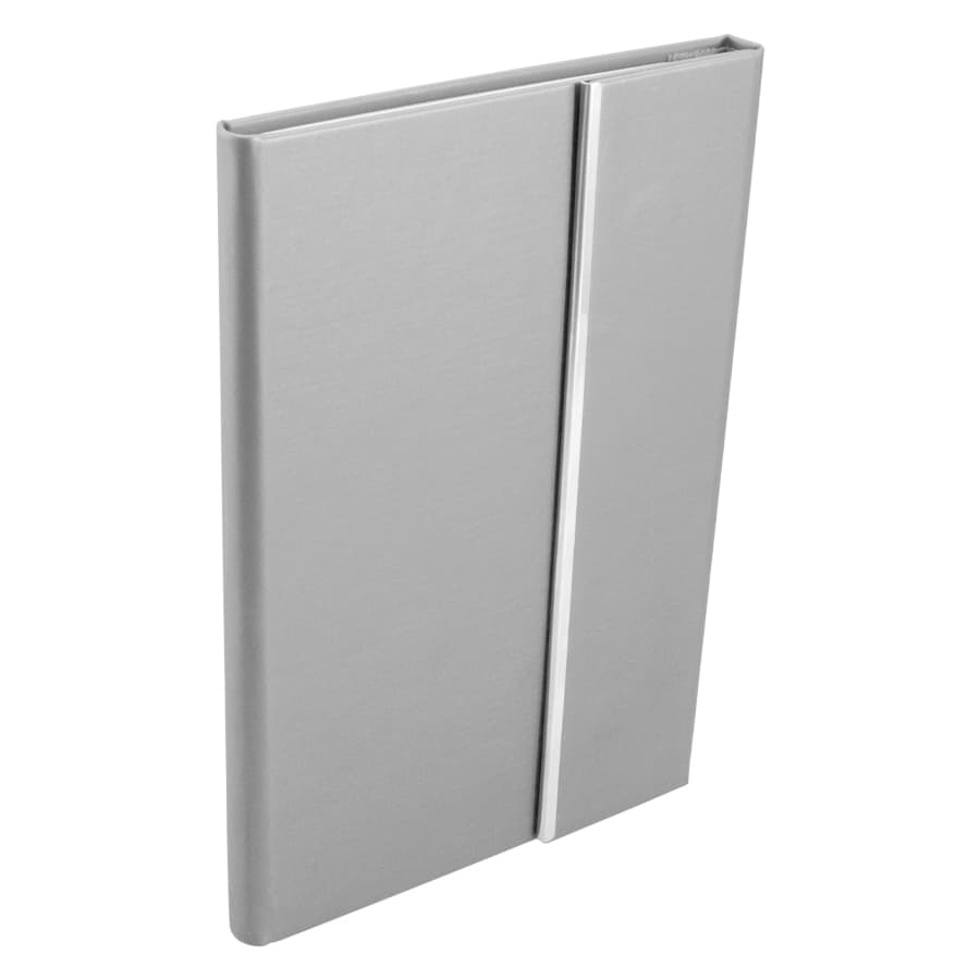 Deluxe Cuaderno Cierre Imantado 5