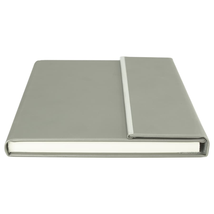 Deluxe Cuaderno Cierre Imantado 3
