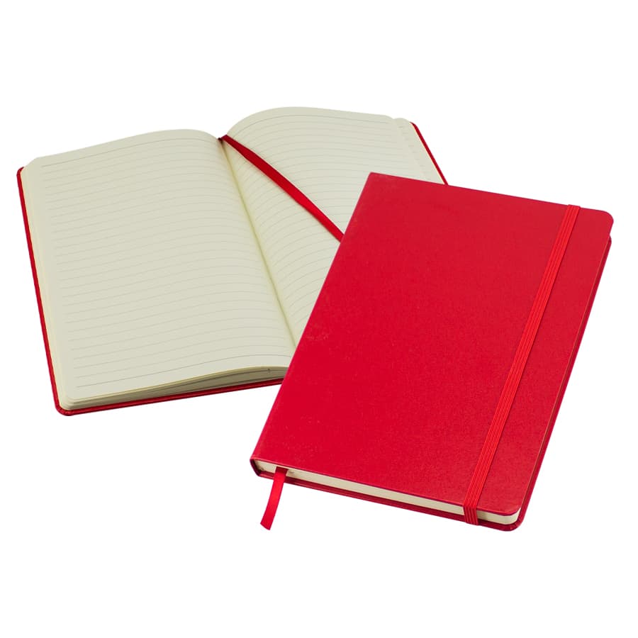 Cuaderno Colorskine 5