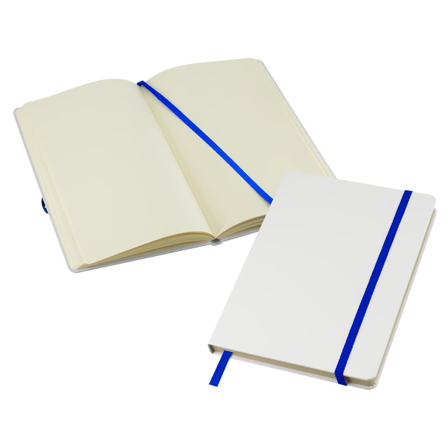 Cuaderno Whiteskine 2