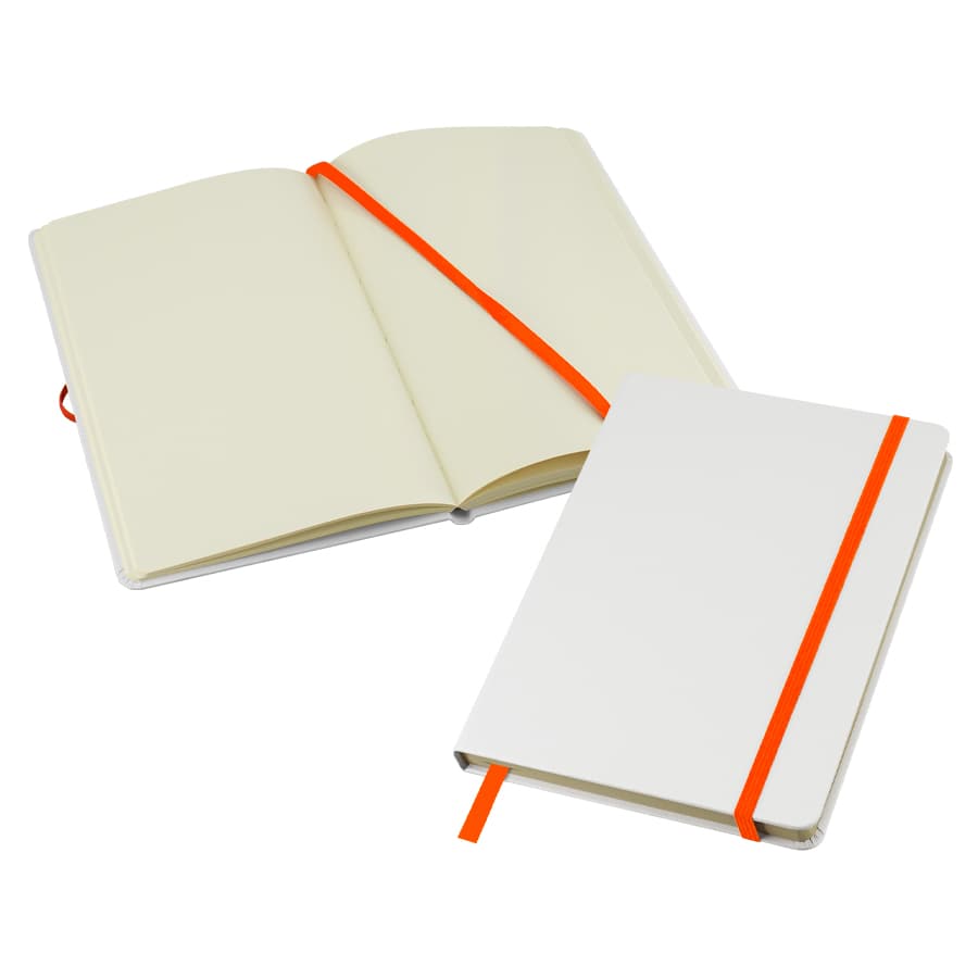 Cuaderno Whiteskine 3