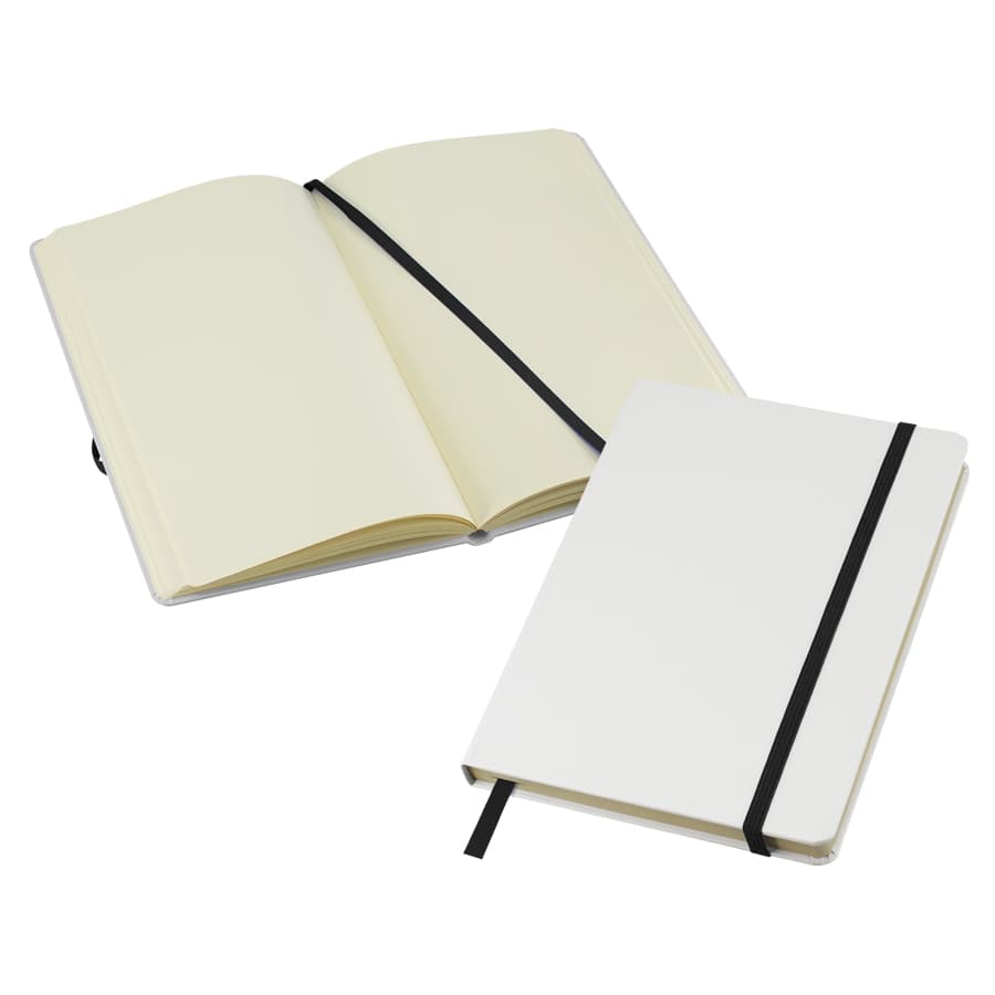Cuaderno Whiteskine 4