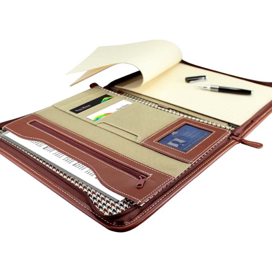 Deluxe Carpeta Windsor 4